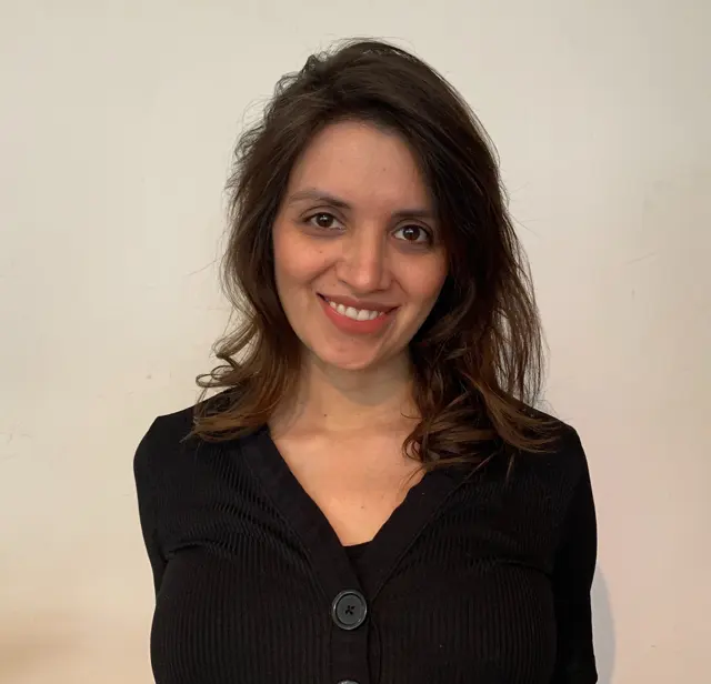 Karla Gómez
